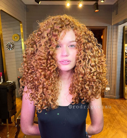 Curly Hairstyles 2024: 25+ Styles For Short, Medium, And Long Hair
